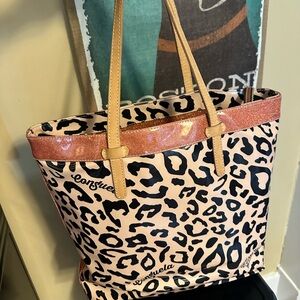 Consuela Tote bag